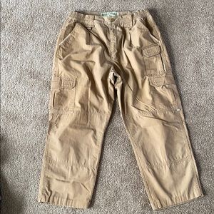 Men’s Cargo Pants